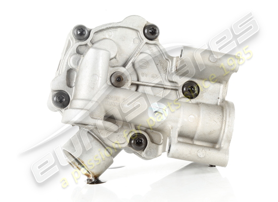 usato lamborghini codice parte pompa olio 0p2115103a