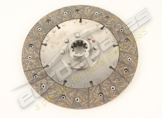 nuovo eurospares disco frizione *?* codice articolo 119495
