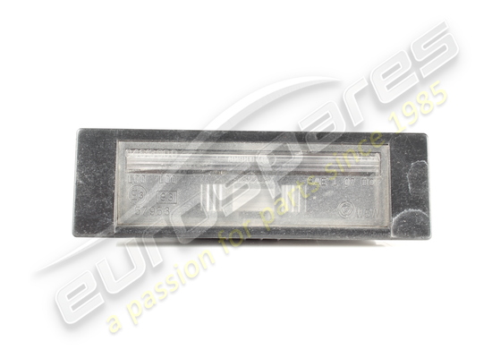usato ferrari luce targa posteriore codice articolo 264480