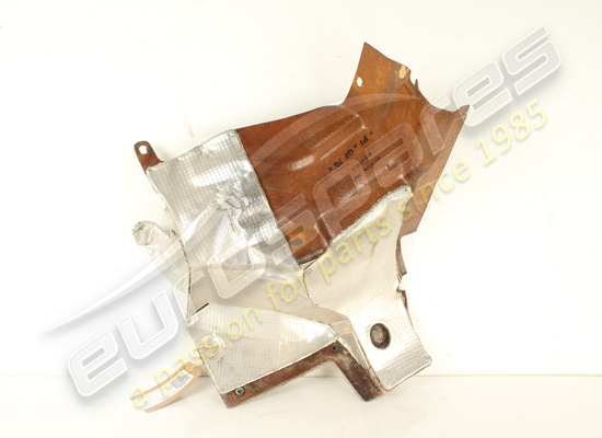 usato ferrari codice articolo calore convertitore catalitico lh 83724100