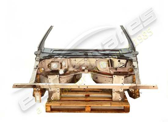 usato eurospares aston martin numero parte telaio anteriore vantage eap1404959