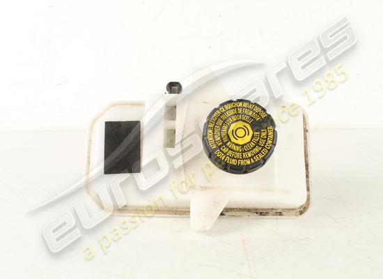 usato ferrari serbatoio liquido freni numero di parte 819954