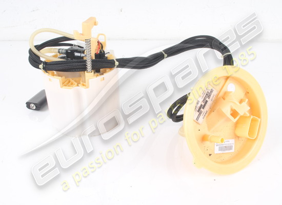 usato ferrari pompa carburante completa e flangia pomp codice articolo 838682