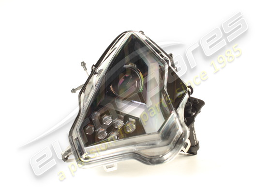 un altro) lamborghini faro a scarica di gas - anteriore sinistro codice 471941003s