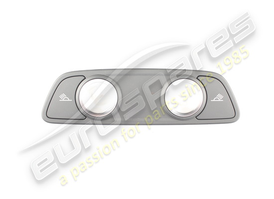 usato lamborghini fondl luce per interni. codice articolo schaltbar 4m09471116ps