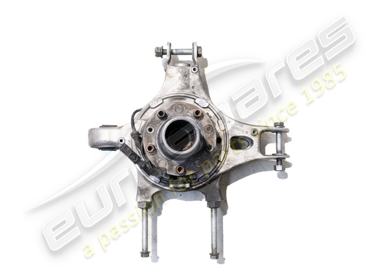 usato ferrari codice articolo portamozzo dx 266199