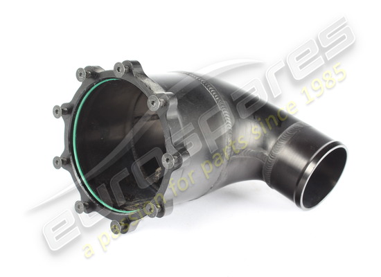 usato ferrari completo lh fast filler neck numero parte 333657