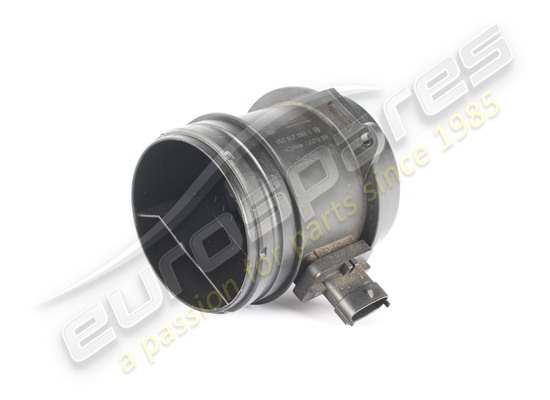 usato ferrari misuratore di flusso d'aria codice articolo 245028