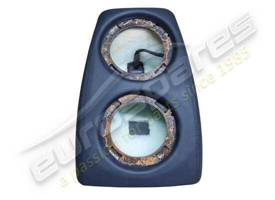 nuovo ferrari rivestimento subwoofer box. numero parte 67289100
