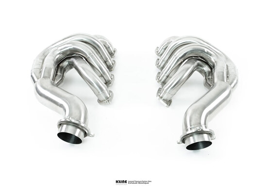 nuovo kline innovation collettori - codice inconel kl-fer-430-mf-inc