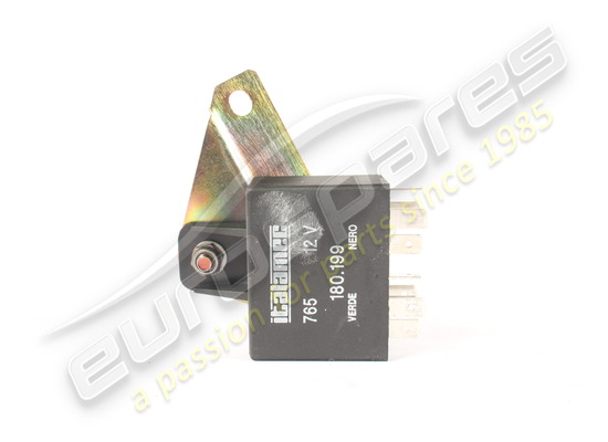 usato ferrari numero di parte del relè tergicristallo 180199