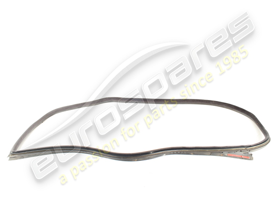 usato maserati guarnizione in gomma porta dx numero parte 384500158