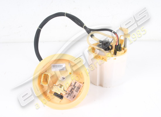 usato ferrari pompa carburante e flangia sens. pr codice articolo 838726