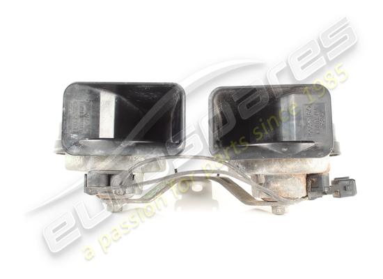 usato ferrari gruppo clacson (con staffa) codice articolo 251347