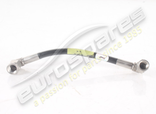 usato ferrari tubo di pressione del basamento motore numero di parte 340052