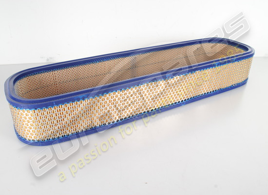 nuovo eurospares elemento filtro aria codice articolo 100253