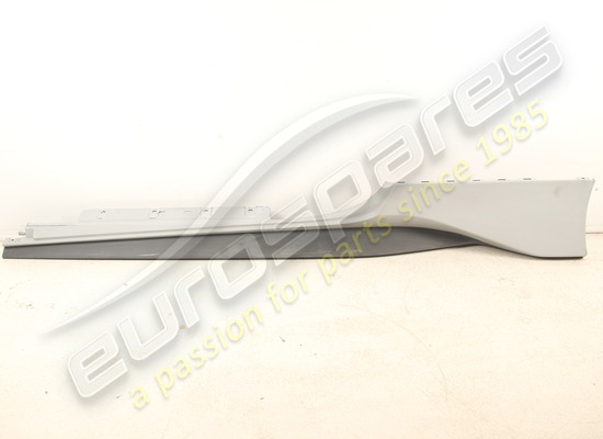 un altro) ferrari rivestimento sottoporta sx completo codice articolo 766055