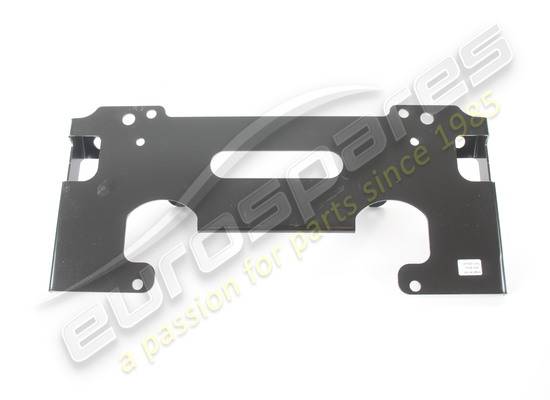 nuovo lamborghini porta targa codice articolo 470827120l