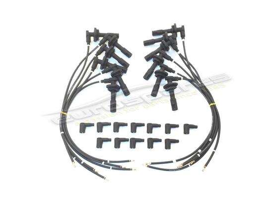 nuovo eurospares set cavi ht codice parte fht007