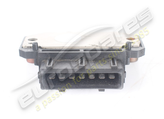 usato maserati modulo elettrico digitale codice articolo 393250107