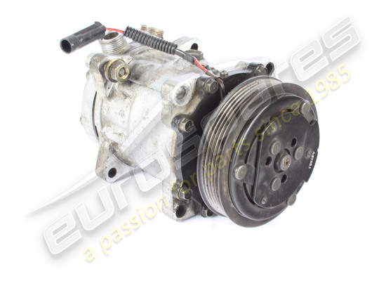 usato ferrari codice articolo compressore 157355