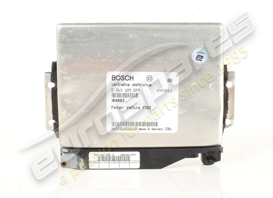 usato ferrari codice centralina abs 164682