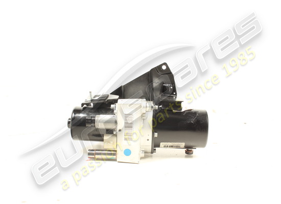 danneggiato ferrari codice articolo pompa elettrica 844052