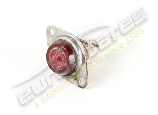 usato ferrari avviso sportello lampada codice parte 60291200