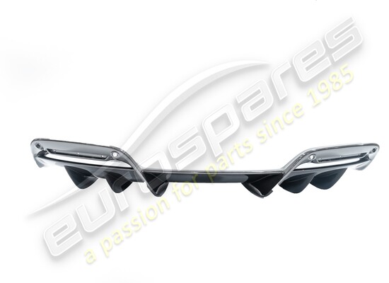 nuovo ferrari diffusore posteriore in carbonio codice articolo 887765