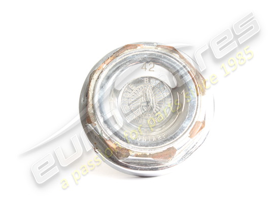 usato ferrari dado mozzo esagonale dx 42mm codice articolo 102331