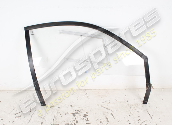 usato ferrari cornice finestra dx con pannello finestra lexan codice articolo 89218100