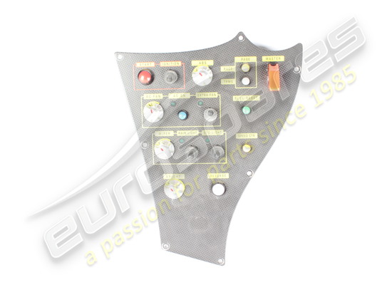 usato ferrari pannello di controllo completo codice articolo 88831300