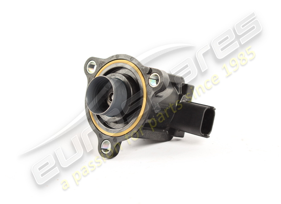usato ferrari codice parte valvola di scarico 315495