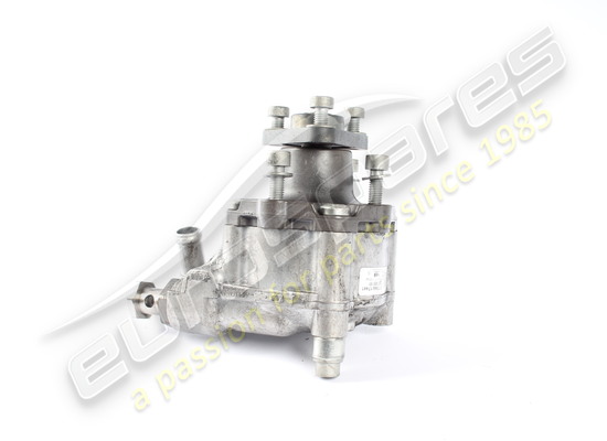 usato ferrari codice articolo pompa del servosterzo 277566