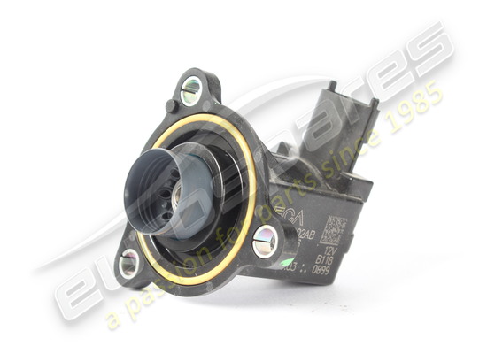 usato ferrari codice parte valvola di scarico 315495