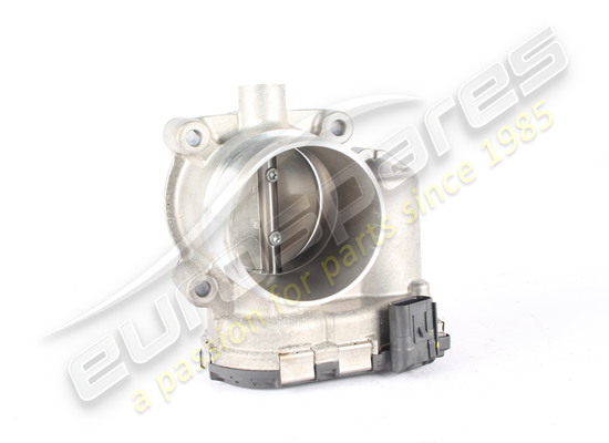 usato ferrari numero parte corpo farfallato motorizzato 743252