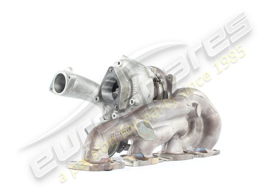 usato ferrari codice turbocompressore dx 877152