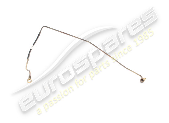 usato ferrari tubo carburante n.:7 numero parte cilindro 125794