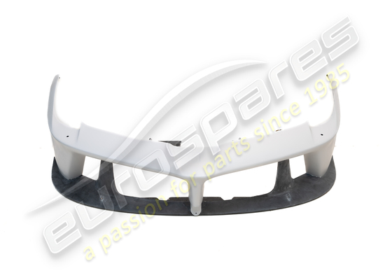 nuovo oem paraurti anteriore completo numero parte 85514210