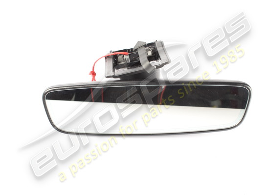usato porsche specchietto interno nero codice articolo 992857511a 4pk