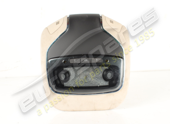 usato maserati luce anteriore completa, sabbia (codice alc 670024711