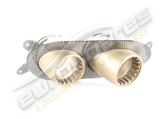 nuovo ferrari griglia terminale sx numero parte 880002