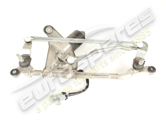 usato ferrari tergicristallo con motore codice articolo 85033900