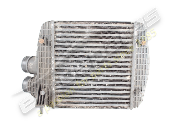usato maserati codice articolo intercooler sx 670035636