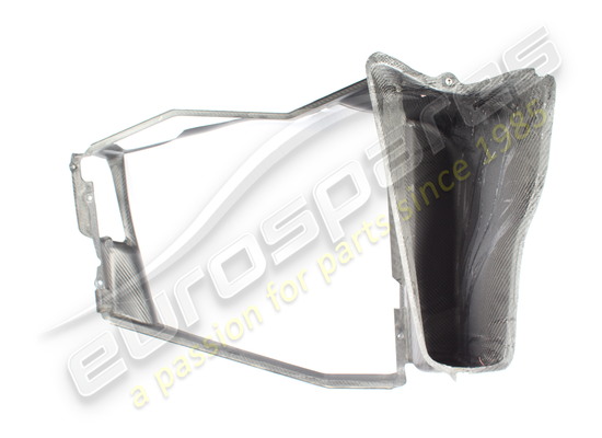 usato ferrari radiatore completo rh inferiore sec numero parte 89074700