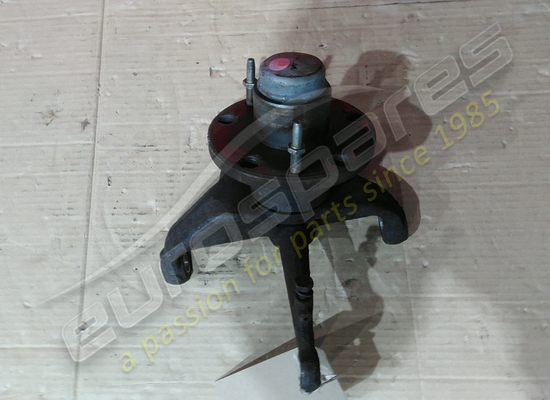 usato eurospares fuso a snodo e mozzo completo codice articolo eap1384303
