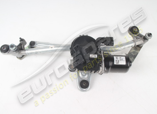 usato ferrari gruppo tergicristallo gdx codice cp 784933