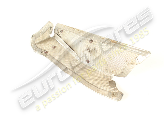 usato ferrari paraurti anteriore destro completo codice articolo 295112
