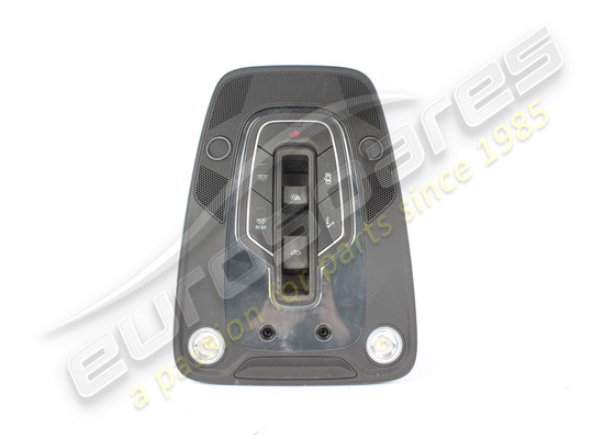 usato lamborghini modulo tetto numero di parte 4ml947135b6ps