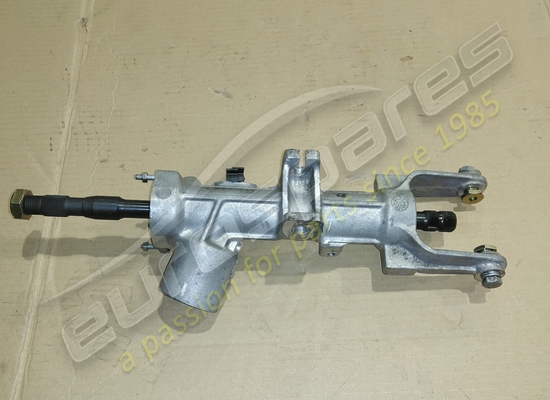 usato eurospares supporto e albero codice parte eap1384420